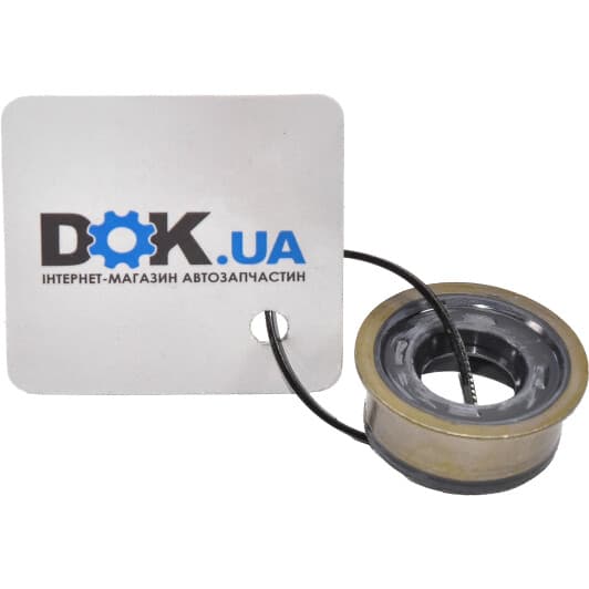 19027878B Corteco Сальник первинного вала