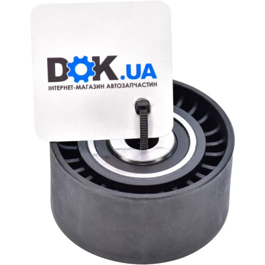 0288-JJ10E Febest Обводной ролик поликлинового ремня