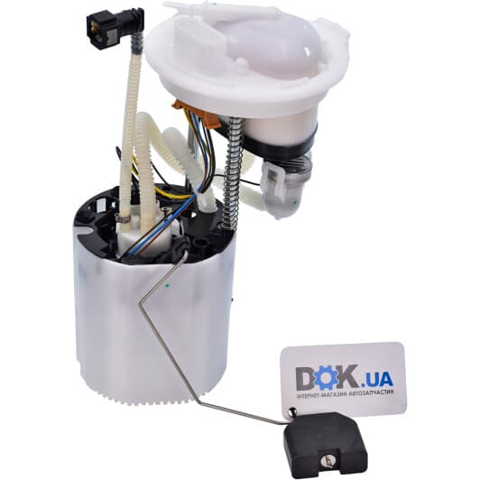 1115206100 JP Group Паливний насос