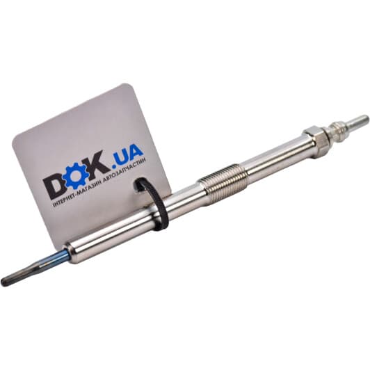 6641590001 SsangYong Свеча накала