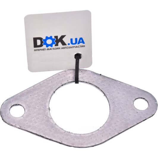 135.020 Elring Прокладка випускного колектора