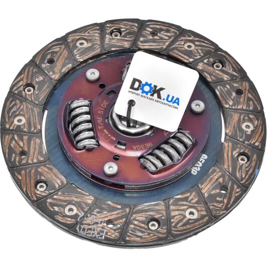 NSD029U Exedy Диск зчеплення