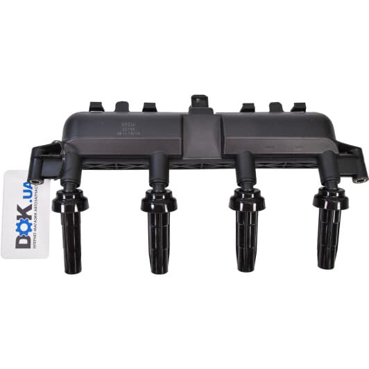 20156 Bremi Катушка зажигания