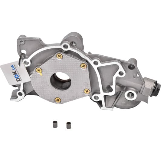 50005851 Kolbenschmidt Масляный насос