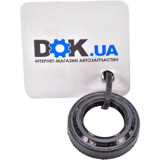 020301227D VAG Сальник первинного вала