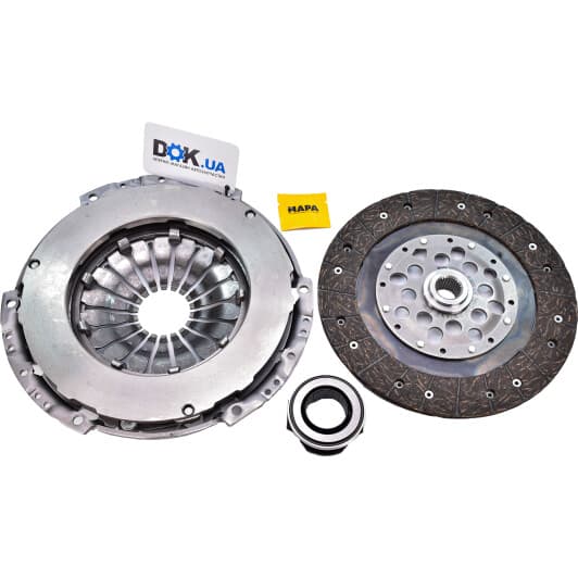 005228300 MAPA Комплект сцепления