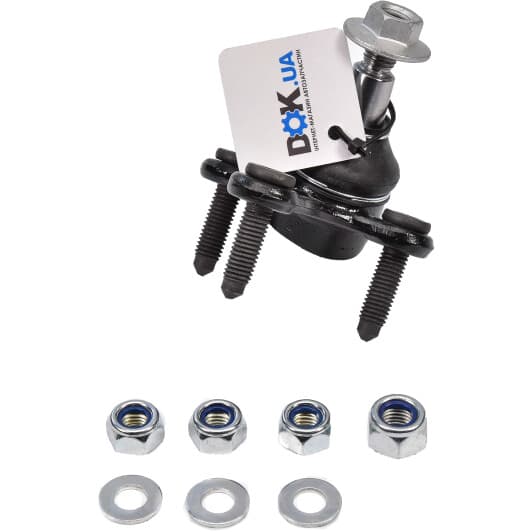 9205523 AYD Шарова опора