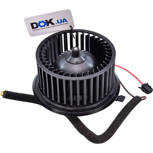 87031 Nissens Вентилятор салона