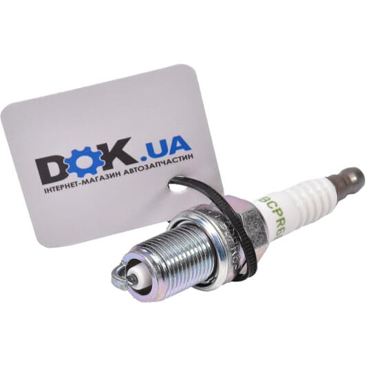 BCPR6E NGK Свічка запалювання