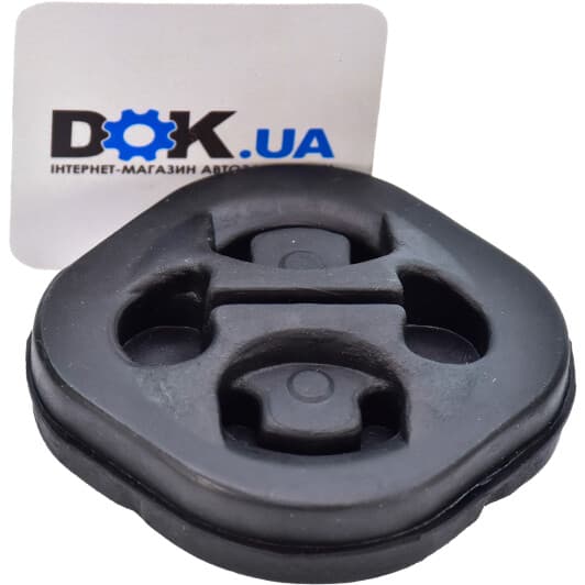 113-914 FA1 Кронштейн кріплення вихлопної магістралі