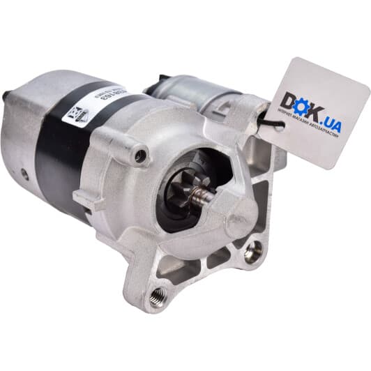 438163 Valeo Стартер