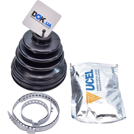 20303 ÜC-EL Пильовик гранати