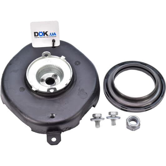 KB655.15 SNR Комплект (опора + подшипник)