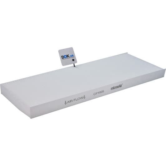 21651185 Corteco Фільтр салону