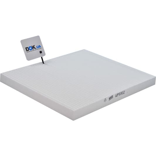 WP9302 WIX Filters Фильтр салона