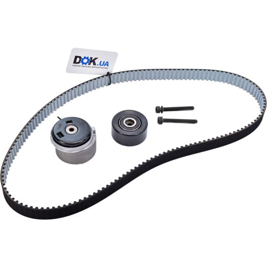 KTB562 Dayco Комплект ремня ГРМ