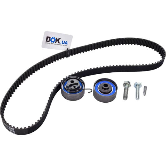 KD453.31 SNR Комплект ремня ГРМ