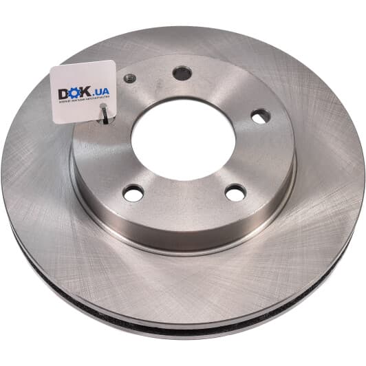 T2312048 TOKO Тормозной диск