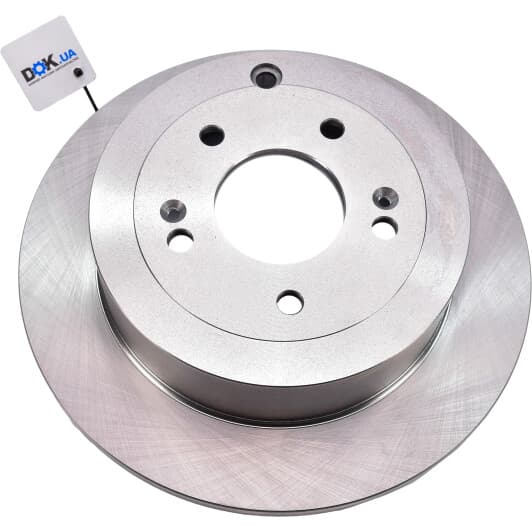 T2403012 TOKO Гальмівний диск