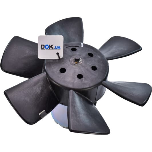 47429 NRF Вентилятор системы охлаждения двигателя