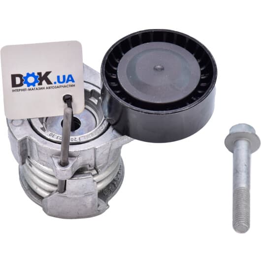 T39239 Gates Натяжний ролик поліклинового ременя