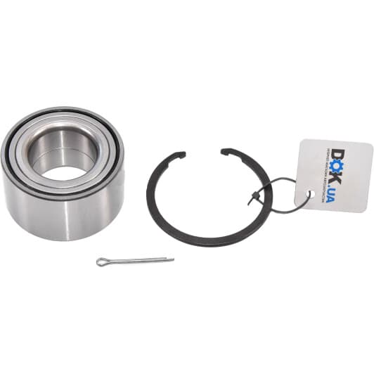 J4702041 Nipparts Подшипник ступицы колеса