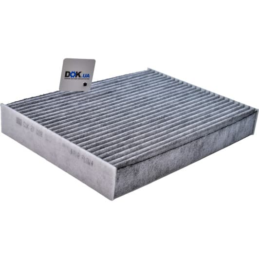 CUK27009 Mann Фильтр салона