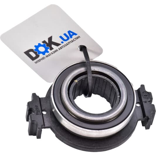 804036 Valeo Витискний підшипник