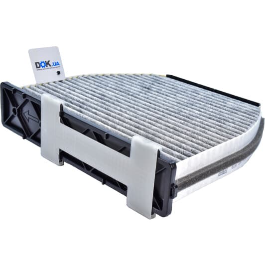 CUK 29 005 Mann Фільтр салону