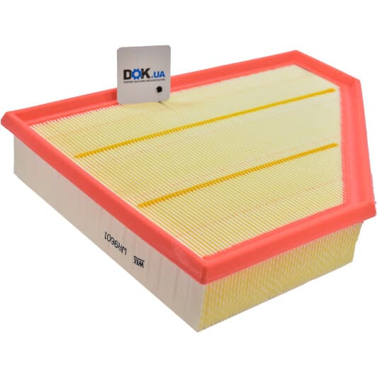 WA9601 WIX Filters Воздушный фильтр
