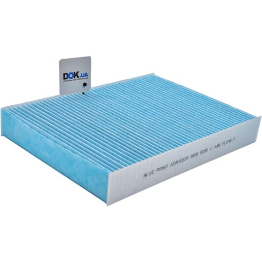 ADN12539 Blue Print Фильтр салона