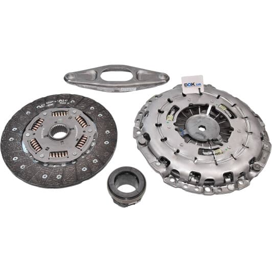 624 3371 00 LuK Комплект зчеплення
