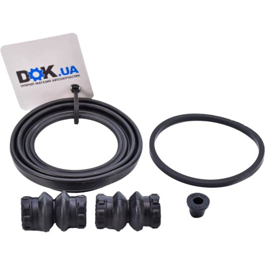 257058 Frenkit Ремкомплект тормозного суппорта