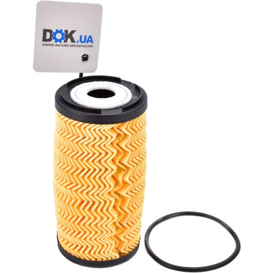 152093920R Renault / Dacia Масляный фильтр