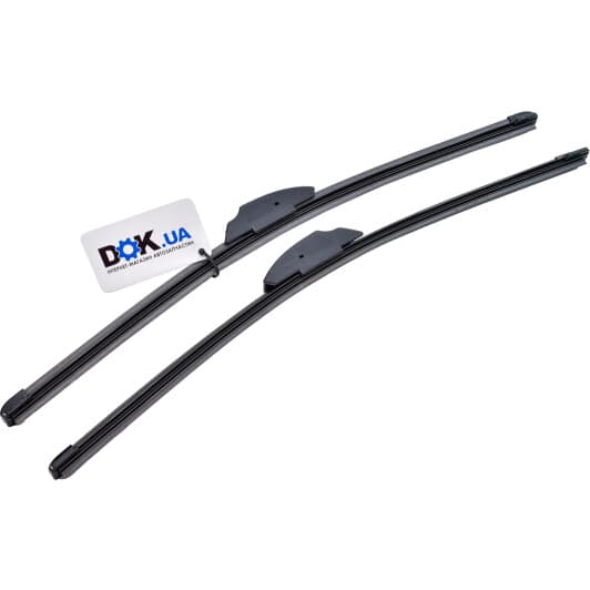 288901158R Renault / Dacia Щітки склоочисника