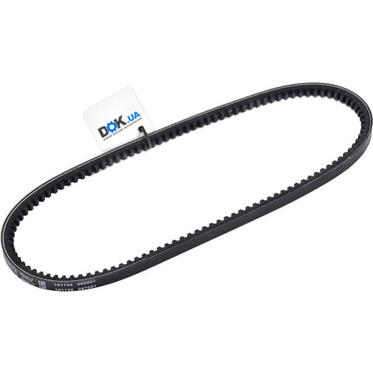 1 987 947 683 Bosch Клиновой ремень