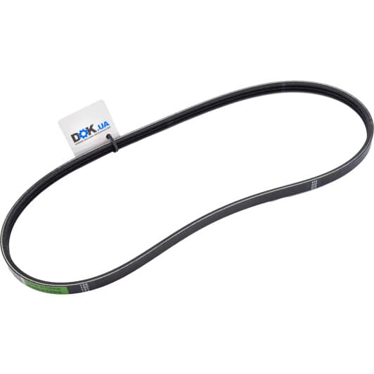 PY0115908 Mazda Поліклиновий ремінь