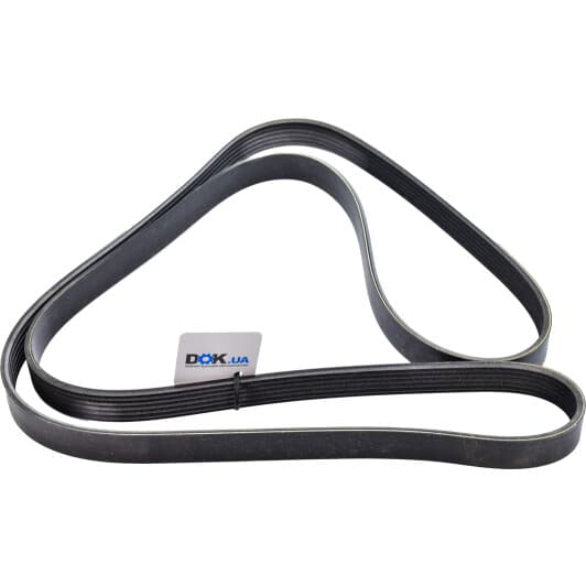 8200598964 Renault / Dacia Поліклиновий ремінь