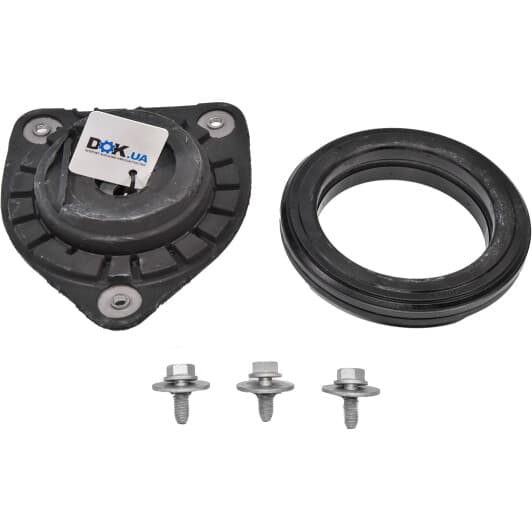 VKDA 35606 SKF Опора амортизатора для Renault Laguna