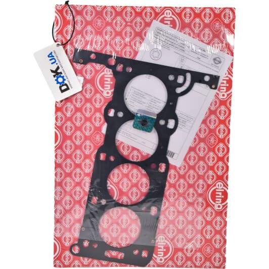 214.990 Elring Прокладка ГБЦ