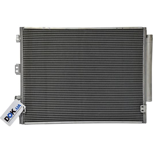 cd030270a Koyo Радиатор кондиционера