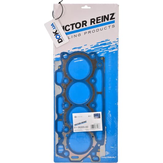 61-36265-00 Reinz Прокладка ГБЦ