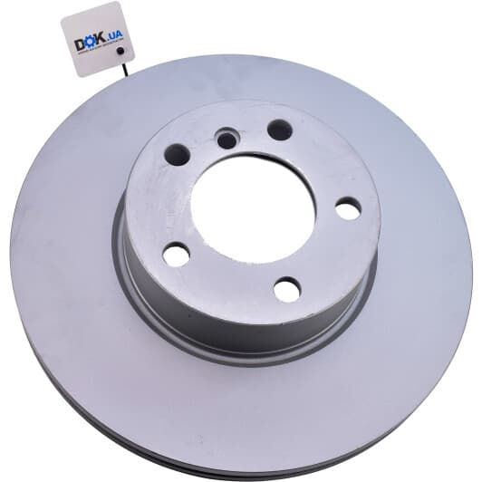 150.2900.20 Zimmermann Гальмівний диск