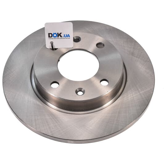 561253CH Champion Гальмівний диск