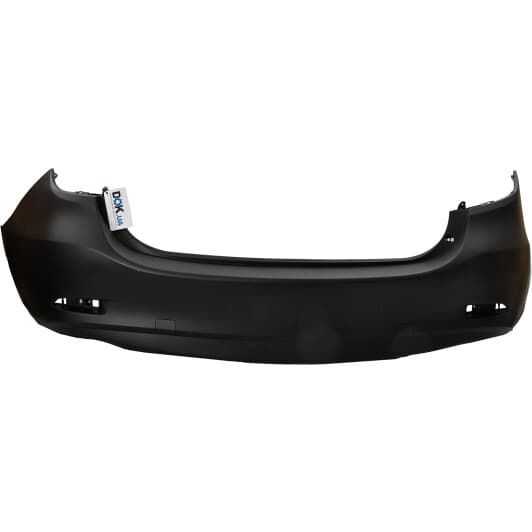 fp4422950 FPS Бампер для Mazda 6