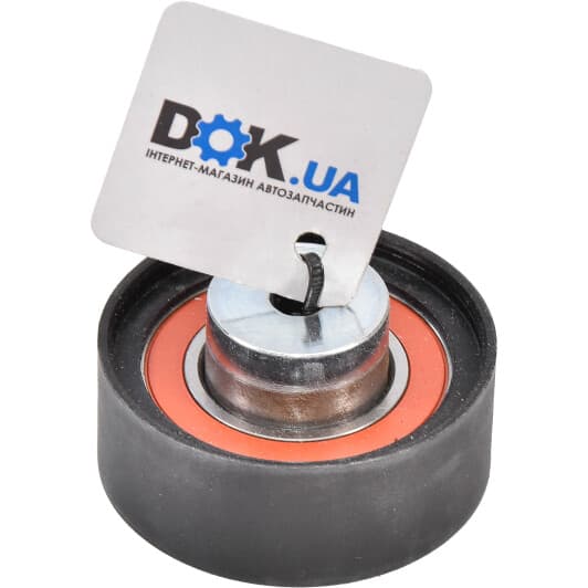 E2K6129BTA BTA Обвідний ролик поліклинового ременя для Land Rover Freelander