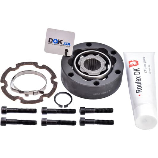 1553200100 JP Group ШРУС