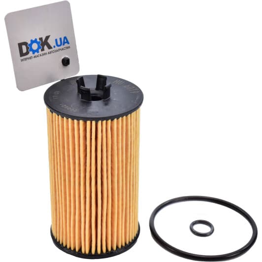 HU6019Z Mann Масляный фильтр