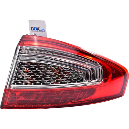 FP2814F2P FPS Задний фонарь для Ford Mondeo