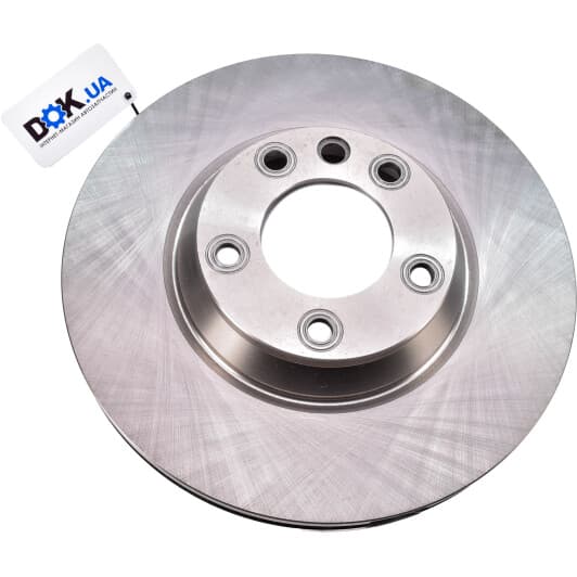 6769.11 Roadhouse Гальмівний диск